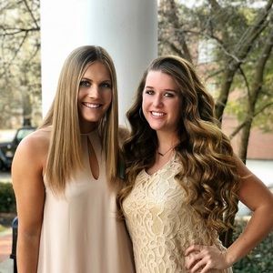 Meet your Posher, Meredith